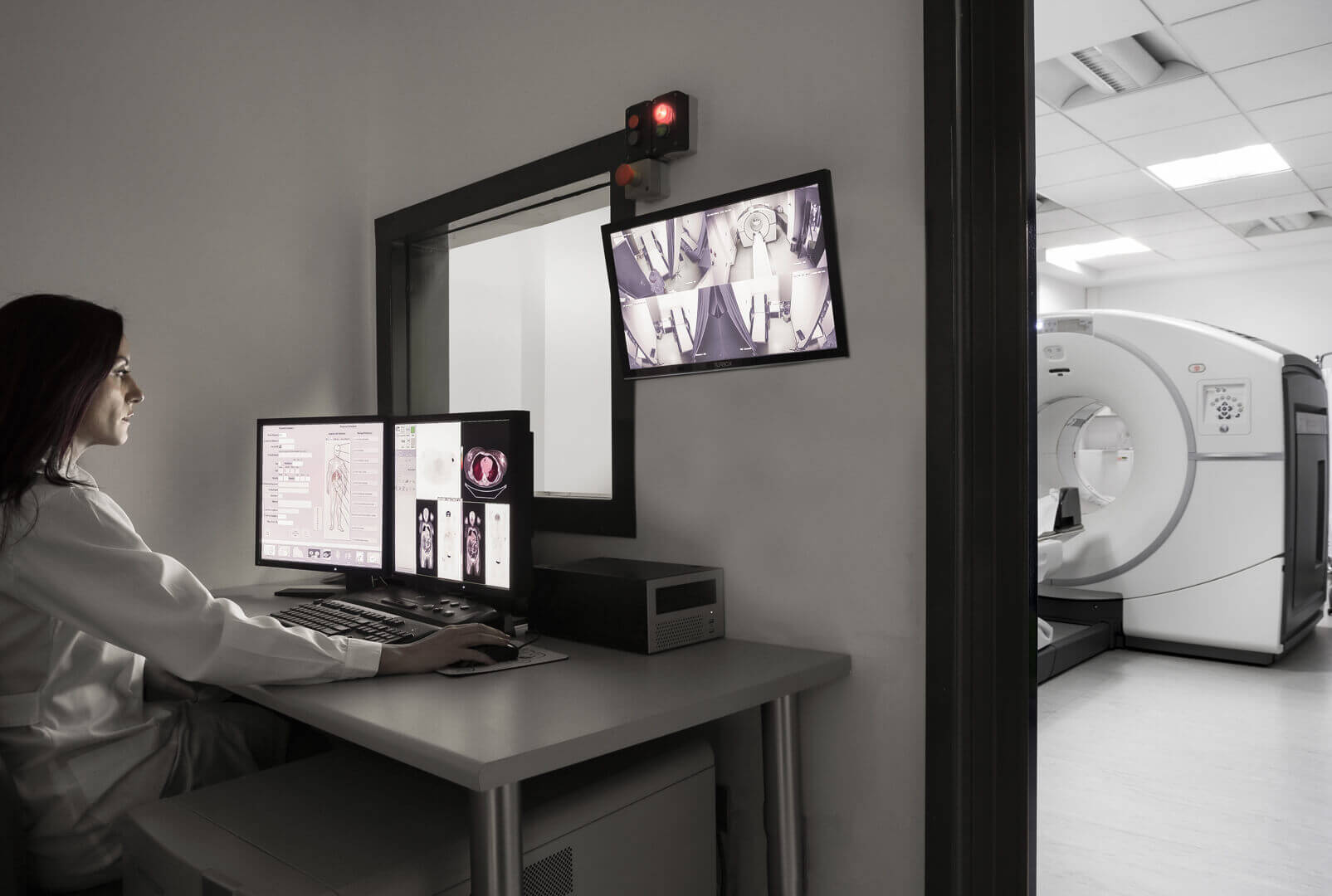 pet/ct απεικονιστική εξέταση