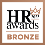 HR awards2023 BRONZE
